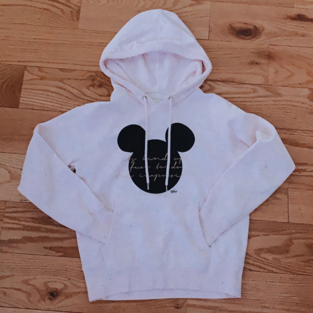 Disney Hoodie